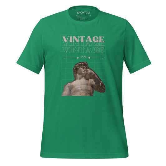 Vintage | Premium T-shirt Quality