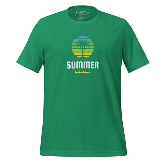 Summer Holiday | Premium T-shirt Quality