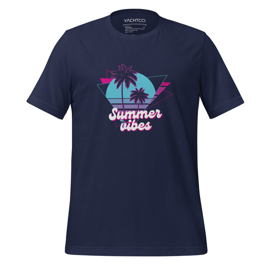 Summer Vibes | Premium T-shirt Quality