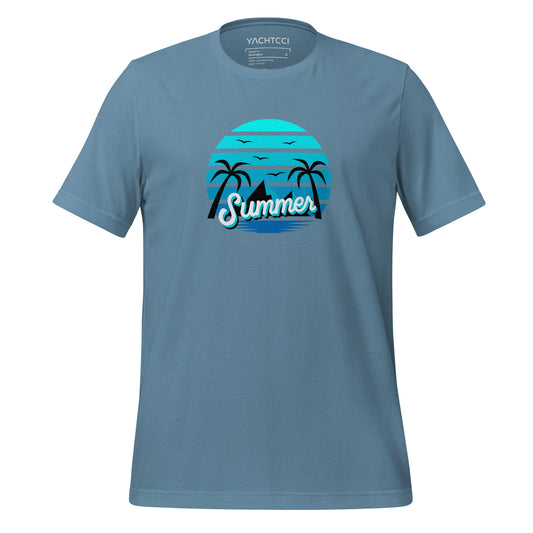 Summer | Premium T-shirt Quality