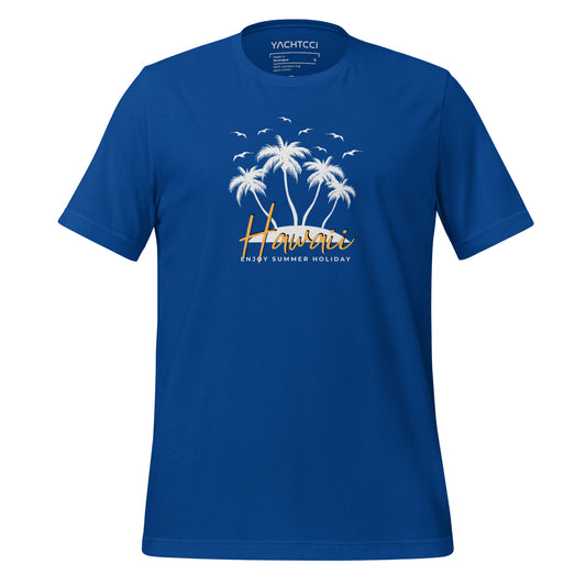 Hawaii | Premium T-shirt Quality